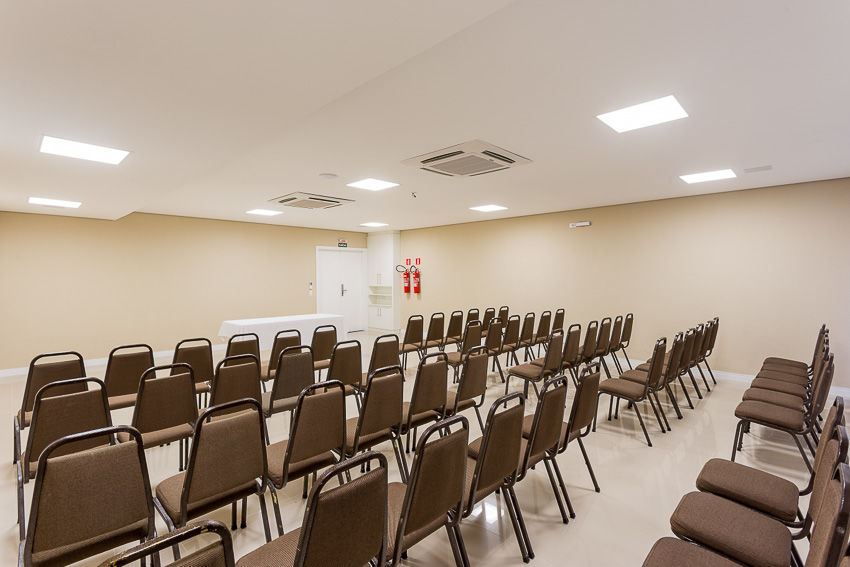 Hotel Centro Europeu Curitiba Dış mekan fotoğraf
